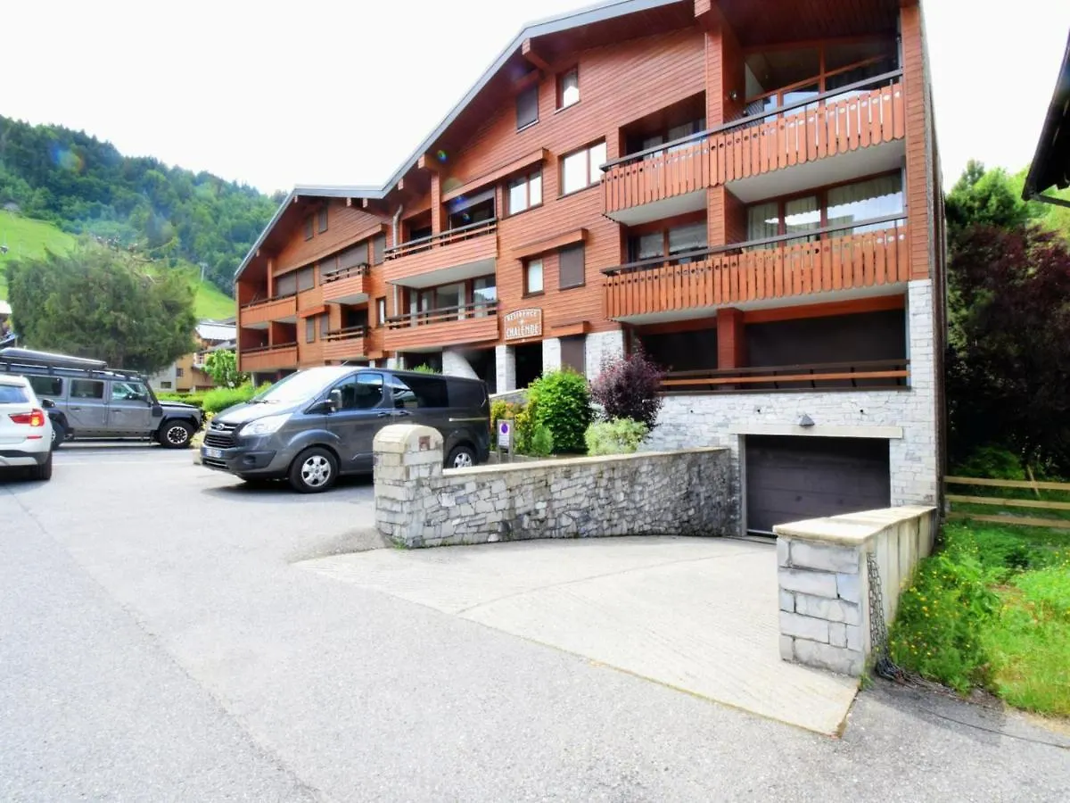 Appartement Morzine, 2 pièces, 6 personnes - FR-1-524-41 0*, Morzine