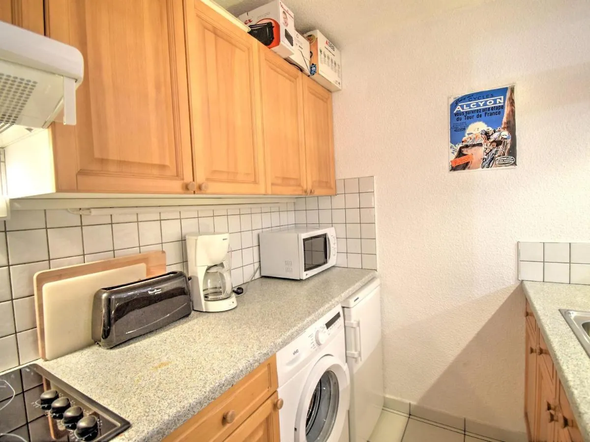 Appartement Morzine, 2 pièces, 6 personnes - FR-1-524-41 Francia