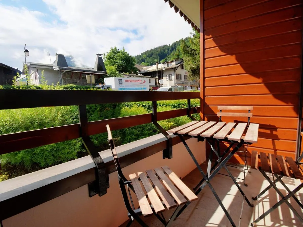 Appartement Morzine, 2 pièces, 6 personnes - FR-1-524-41 0*, Morzine Francia