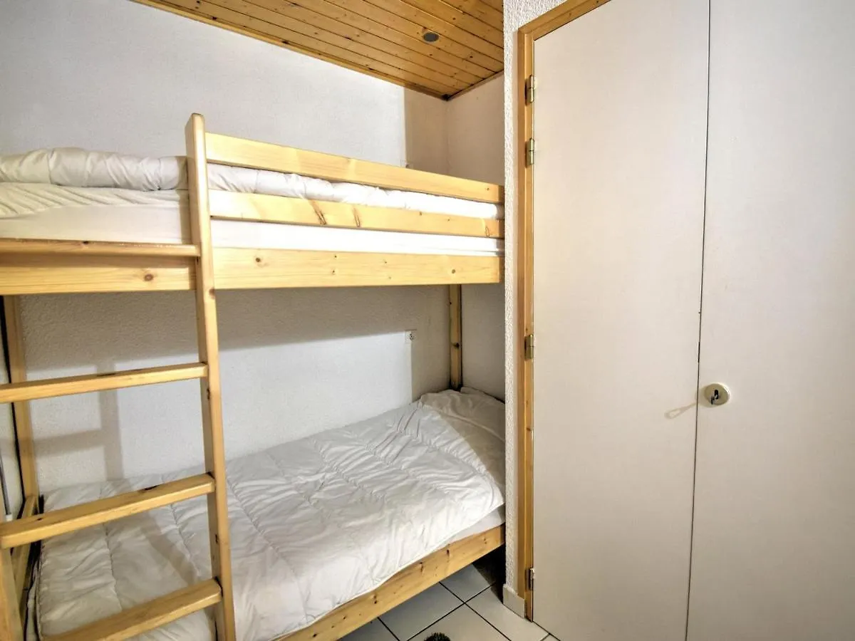 Appartement Morzine, 2 pièces, 6 personnes - FR-1-524-41 Appartamento Morzine