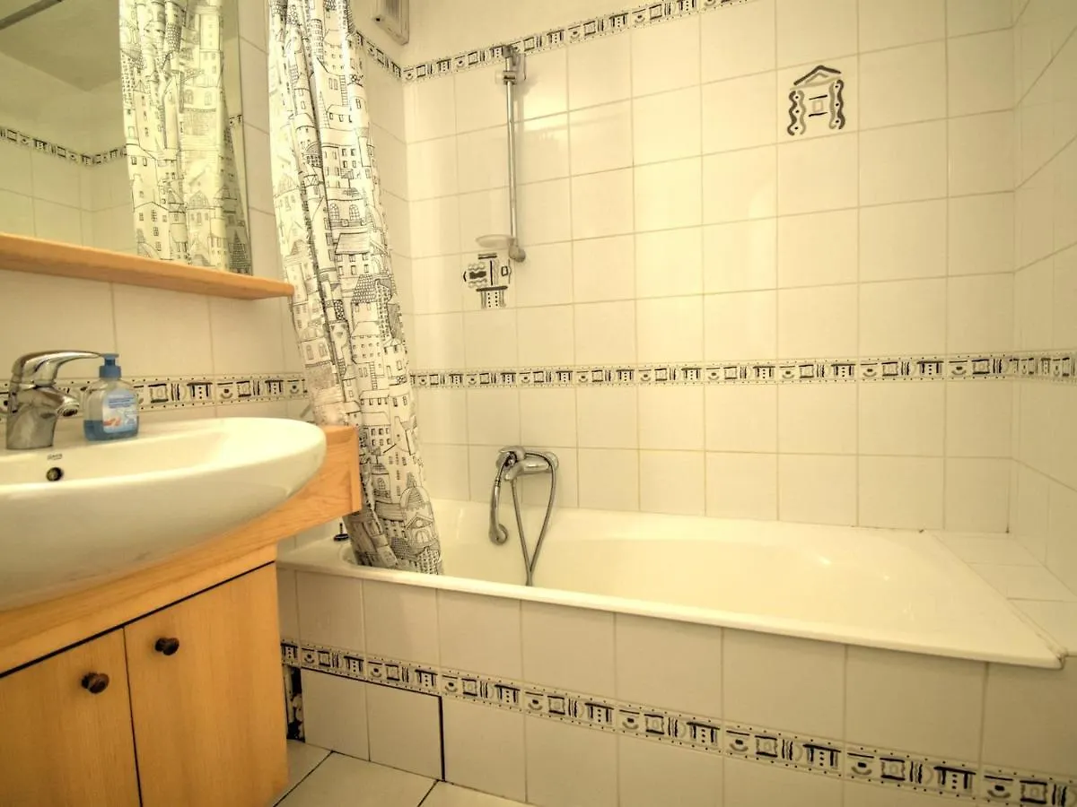 Appartement Morzine, 2 pièces, 6 personnes - FR-1-524-41 Francia